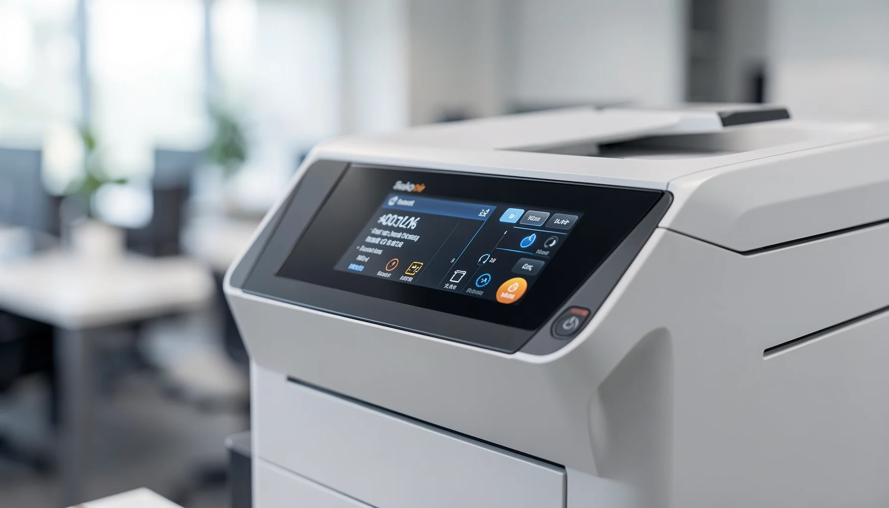 Máy photocopy Ricoh MP 4054: đánh giá tính năng và cách vận hành - Máy photocopy Ricoh MP 4054 là gì và hoạt động ra sao?