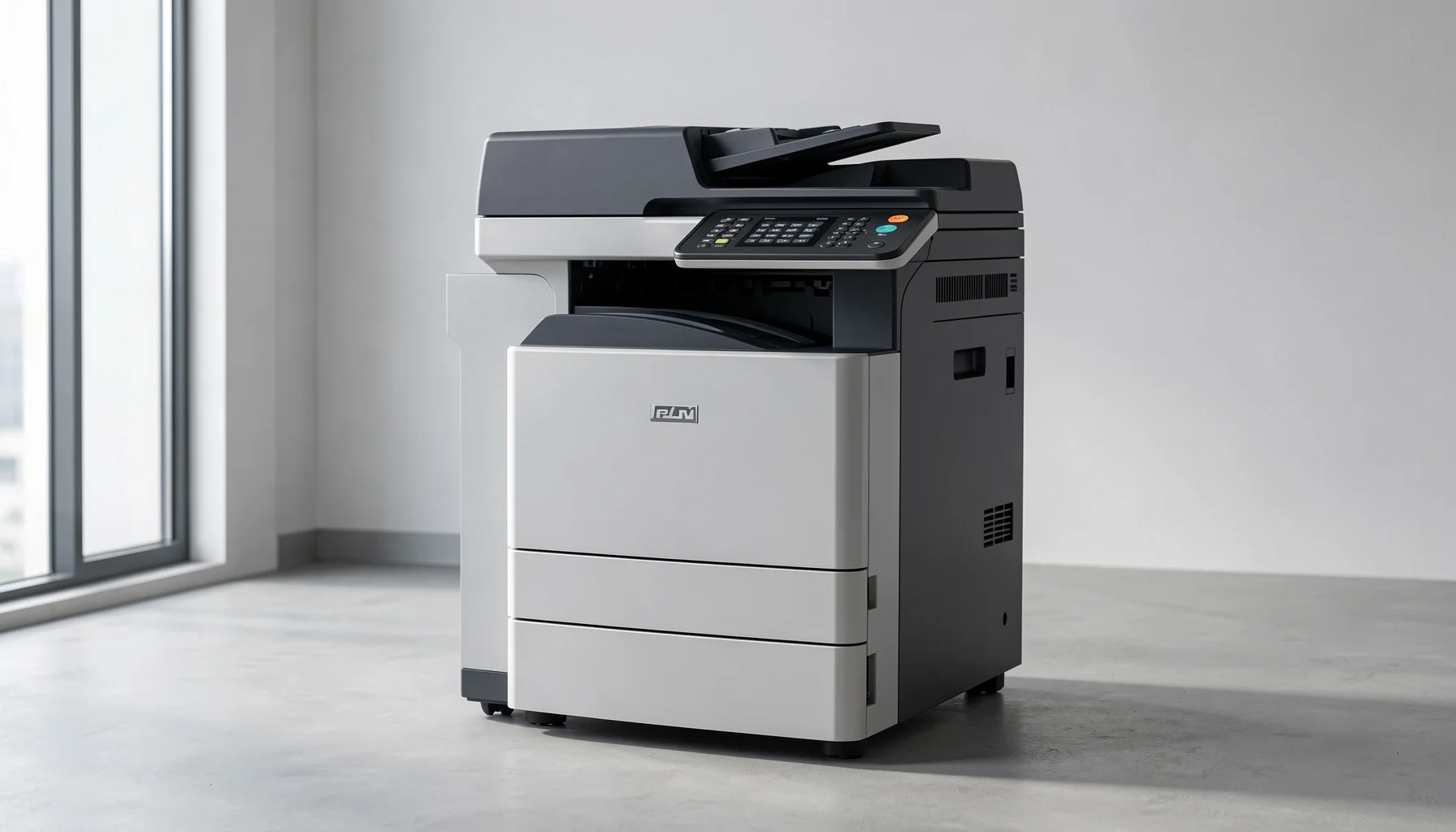Đánh giá chi tiết máy photocopy Ricoh MP 5055: Giải pháp in ấn kỹ thuật số chuyên nghiệp cho doanh nghiệp
