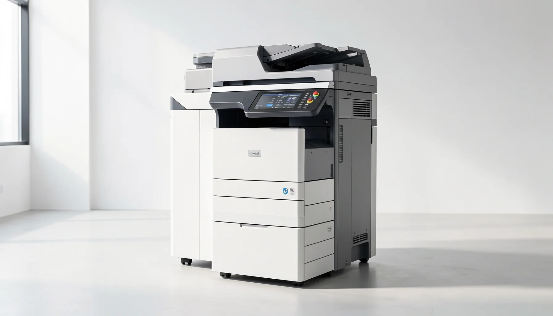 Ricoh MP 7503: Phân tích chuyên sâu và hướng dẫn vận hành
