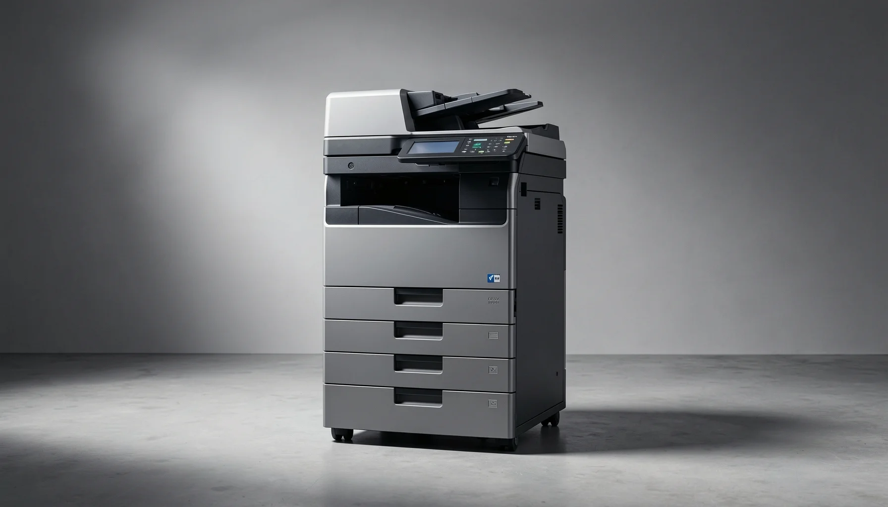 Đánh giá chi tiết máy photocopy màu Ricoh MP C4503: Giải pháp in ấn chuyên nghiệp cho doanh nghiệp