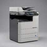 Máy photocopy Sharp BP-30M35: Phân tích chuyên sâu