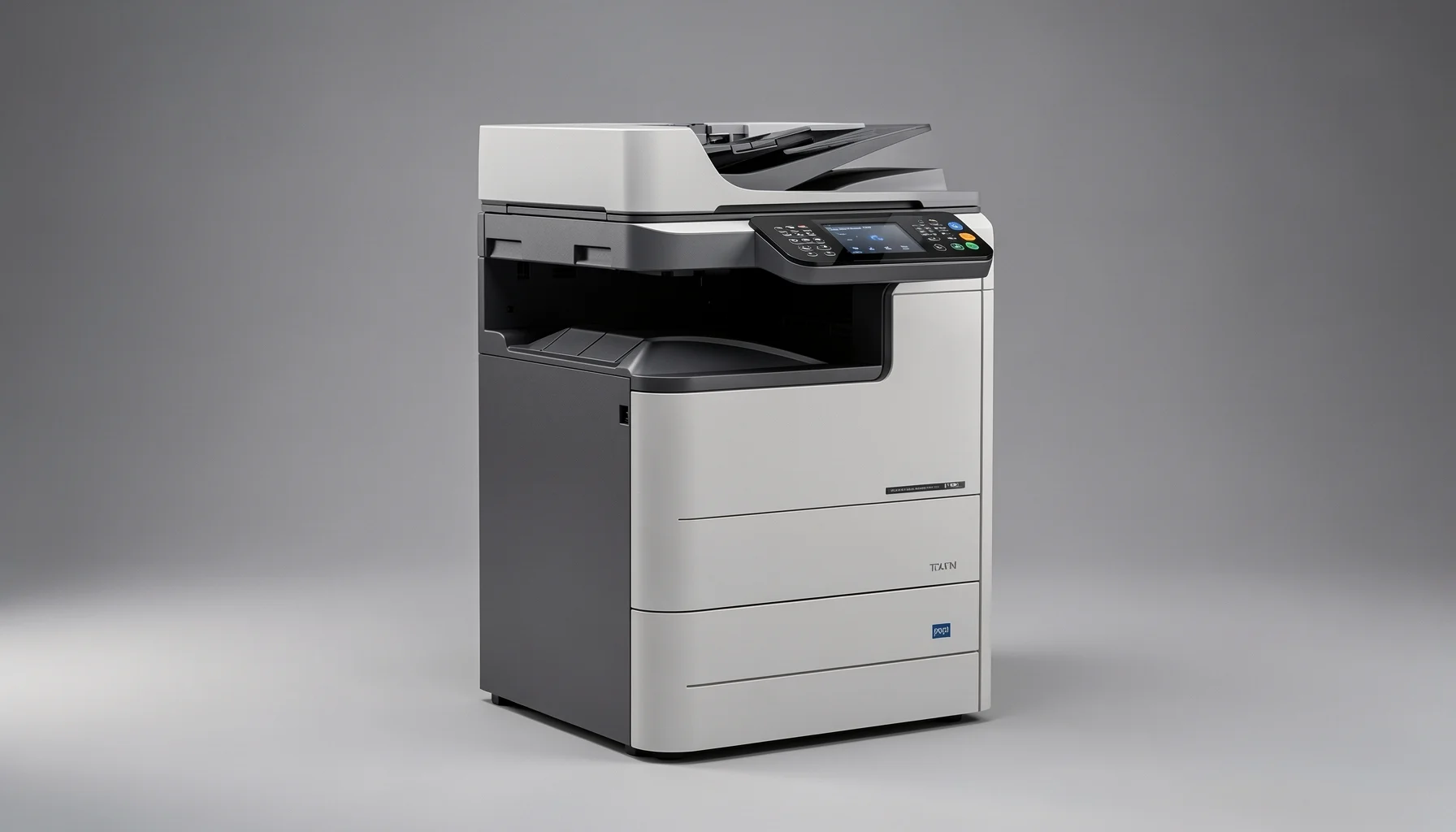 Máy photocopy Sharp BP-30M35: Phân tích chuyên sâu