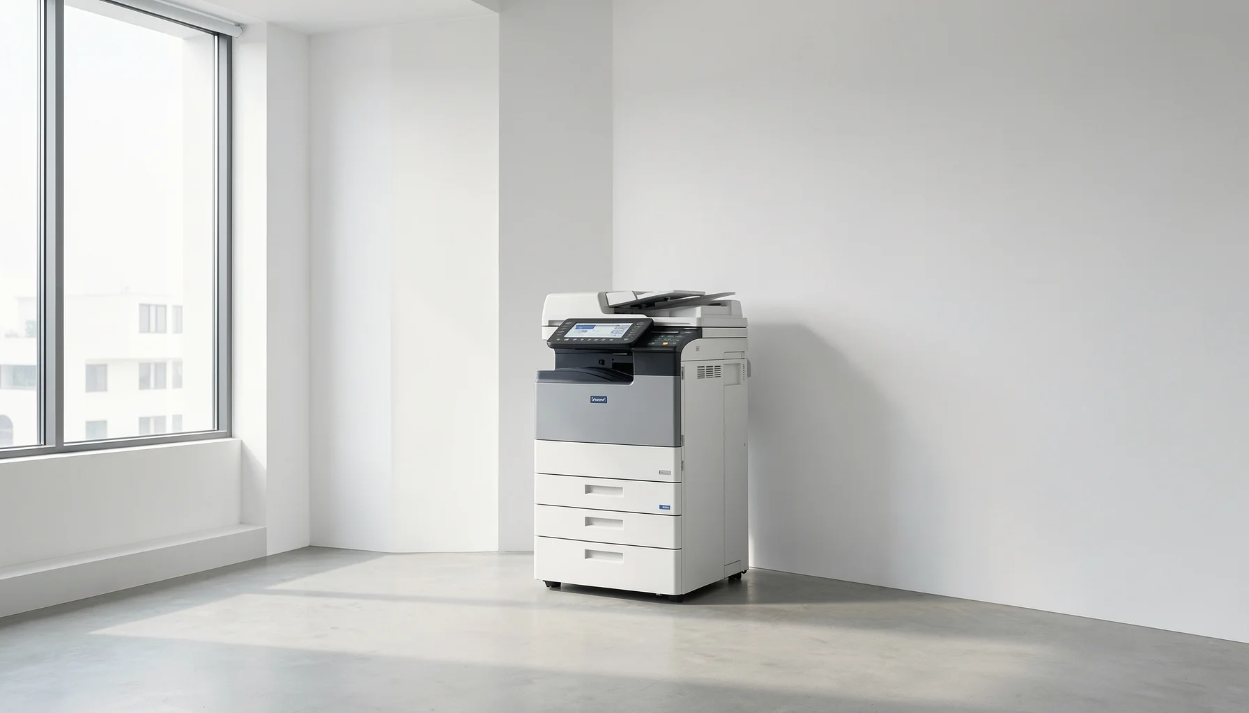 Cho thuê máy photocopy Thủ Đức: Hướng dẫn chuyên sâu 2026