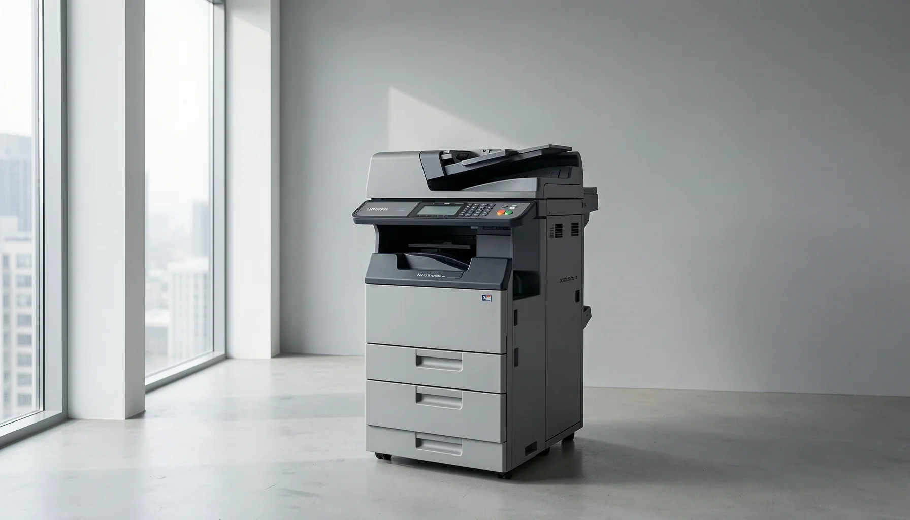 Cho thuê máy photocopy TPHCM: Giải pháp vận hành tối ưu