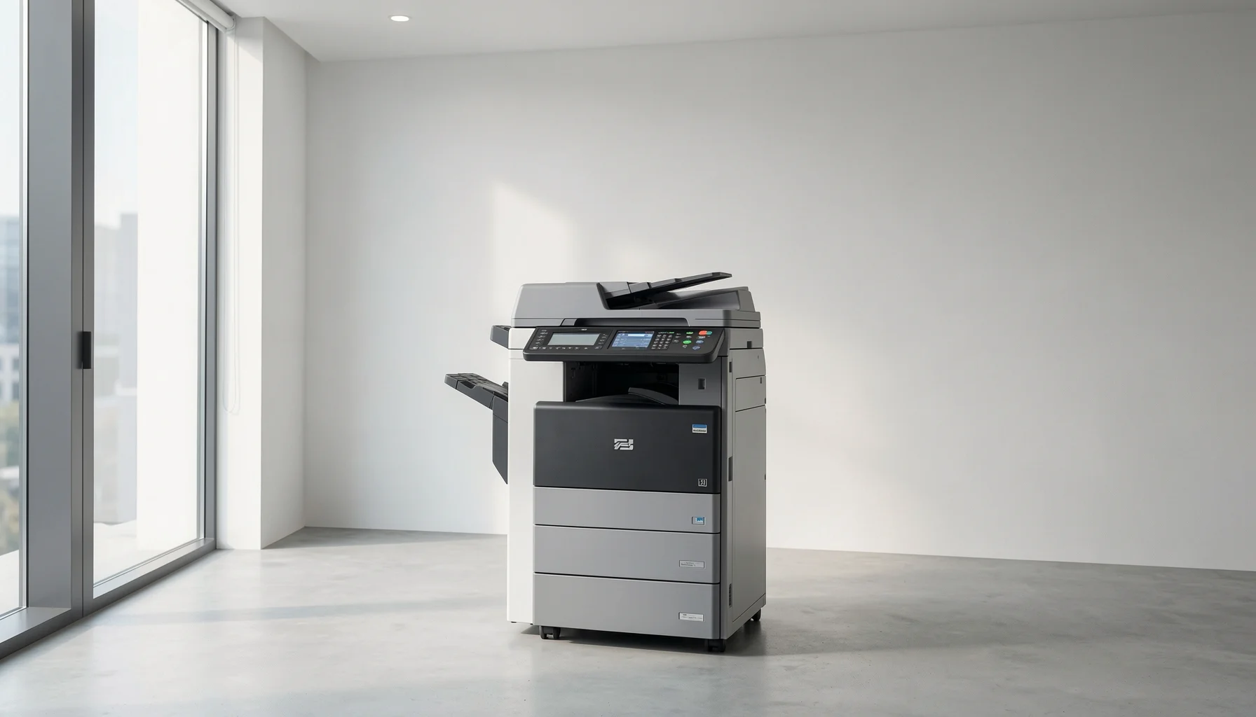 Dịch vụ thuê máy photocopy tphcm uy tín, tối ưu chi phí