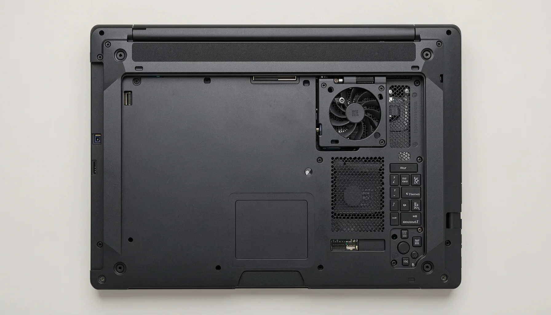 Laptop Lenovo ThinkPad cũ: Hướng dẫn chọn và sử dụng hiệu quả - Laptop Lenovo ThinkPad cũ là gì và được xây dựng như thế nào?