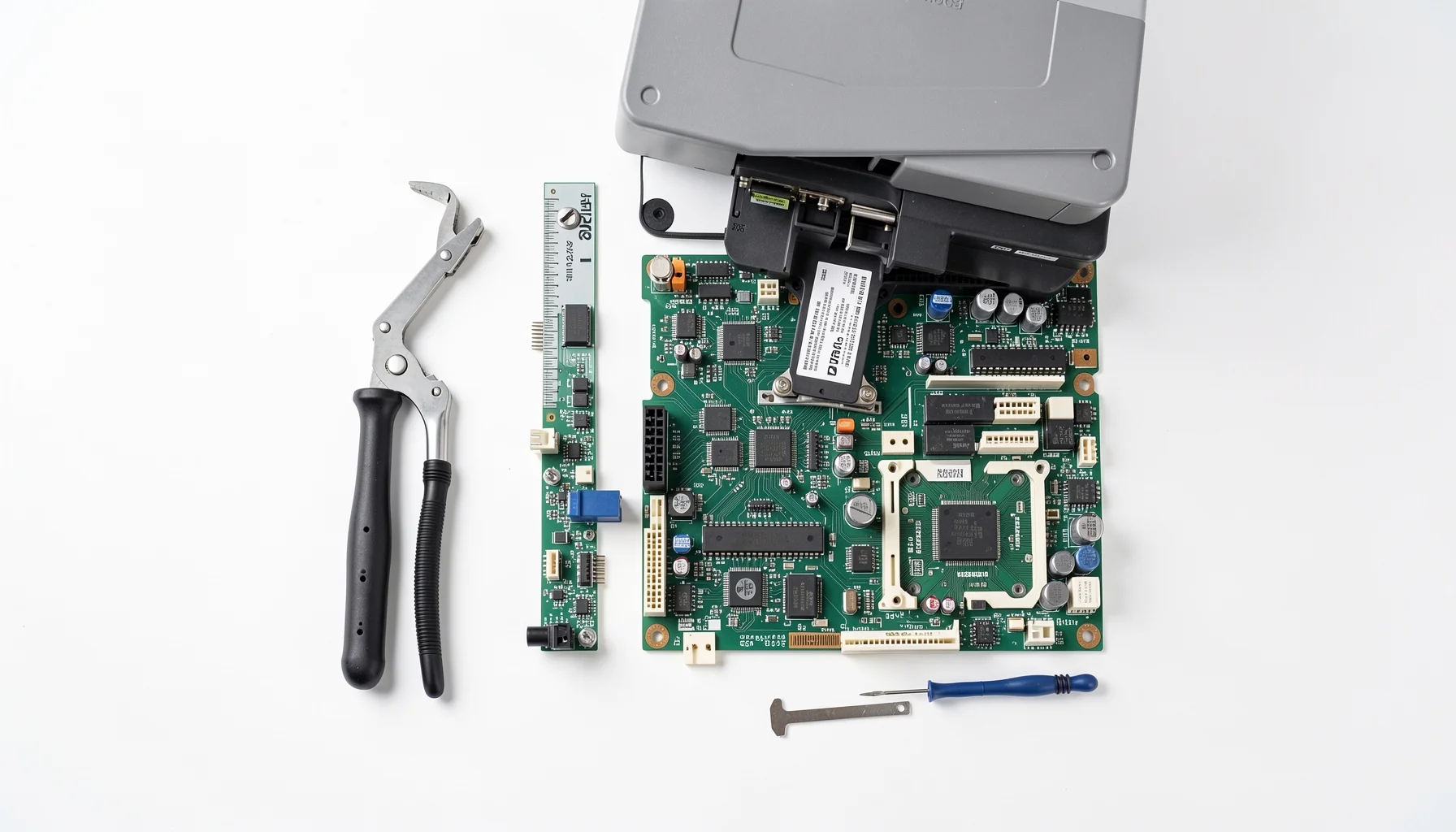Toàn Diện Về Máy In HP Cũ: Giải Pháp Tối Ưu Hóa Chi Phí Văn Phòng Hiện Đại - Thông Số Kỹ Thuật Chi Tiết Và Tiêu Chí Đánh Giá Hiệu Năng