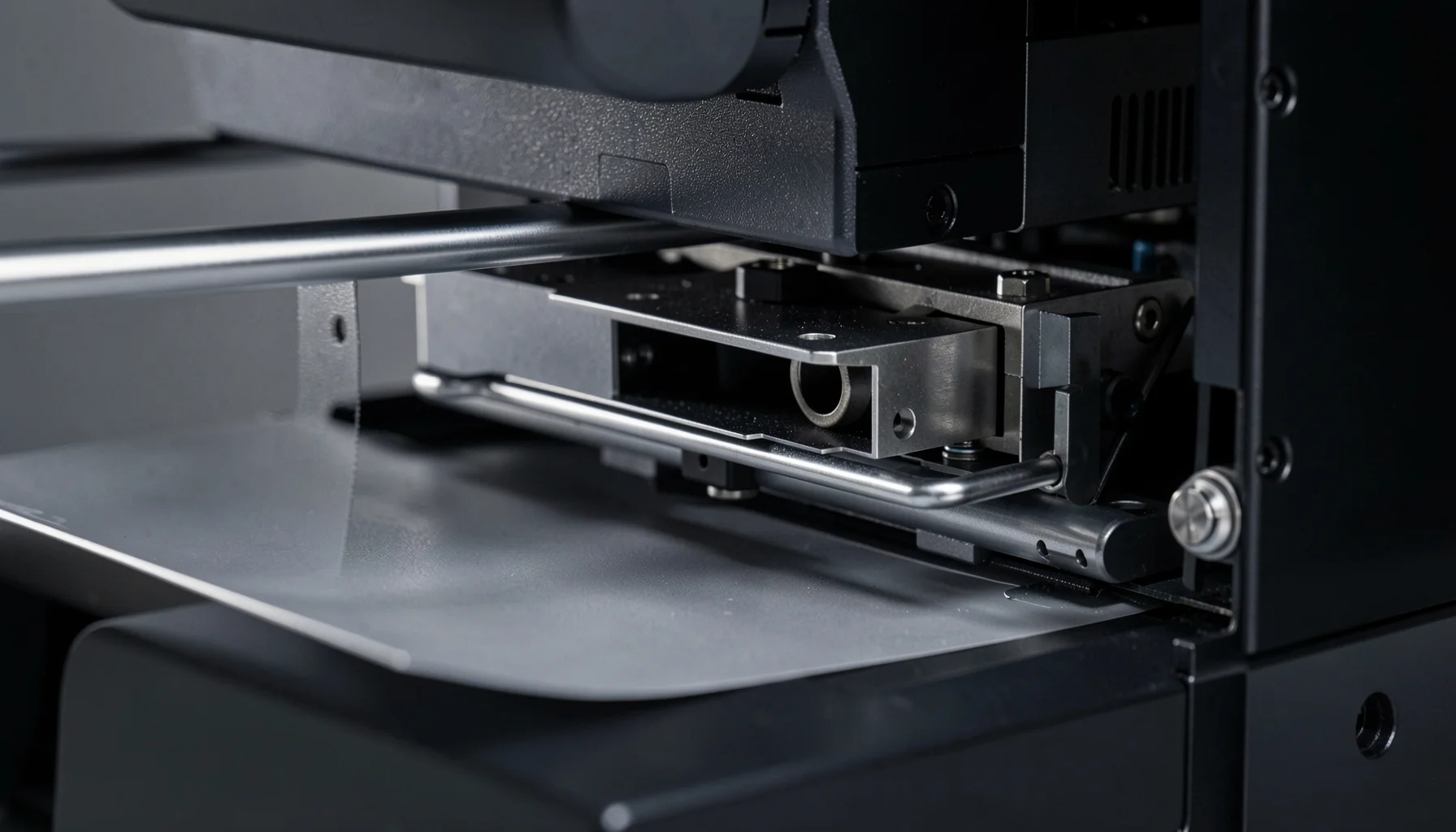 Máy in màu Epson cũ: Hướng dẫn chọn và vận hành hiệu quả