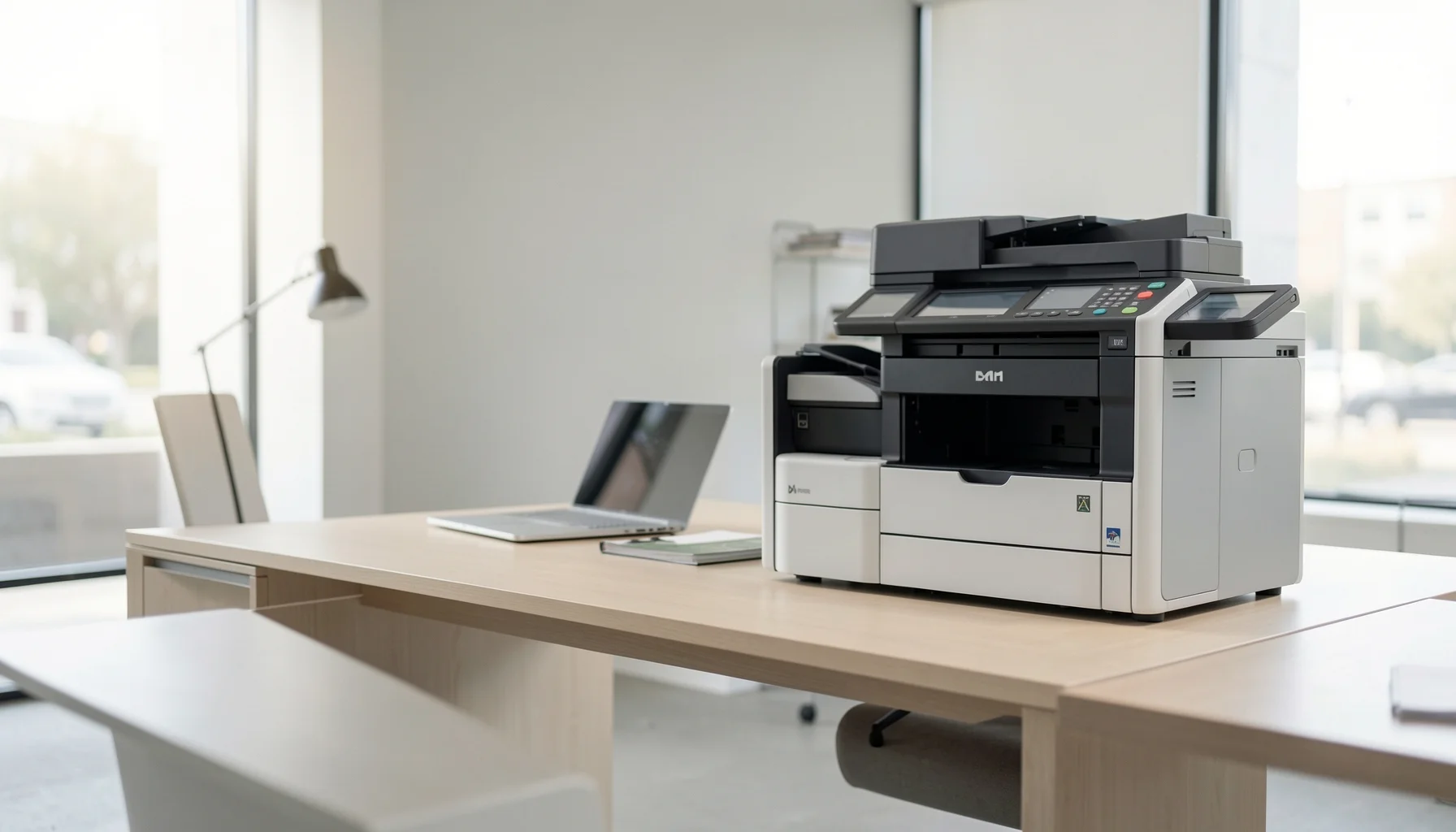 Máy in màu Epson cũ: Hướng dẫn chọn và vận hành hiệu quả - Máy in màu Epson cũ là gì và hoạt động ra sao?