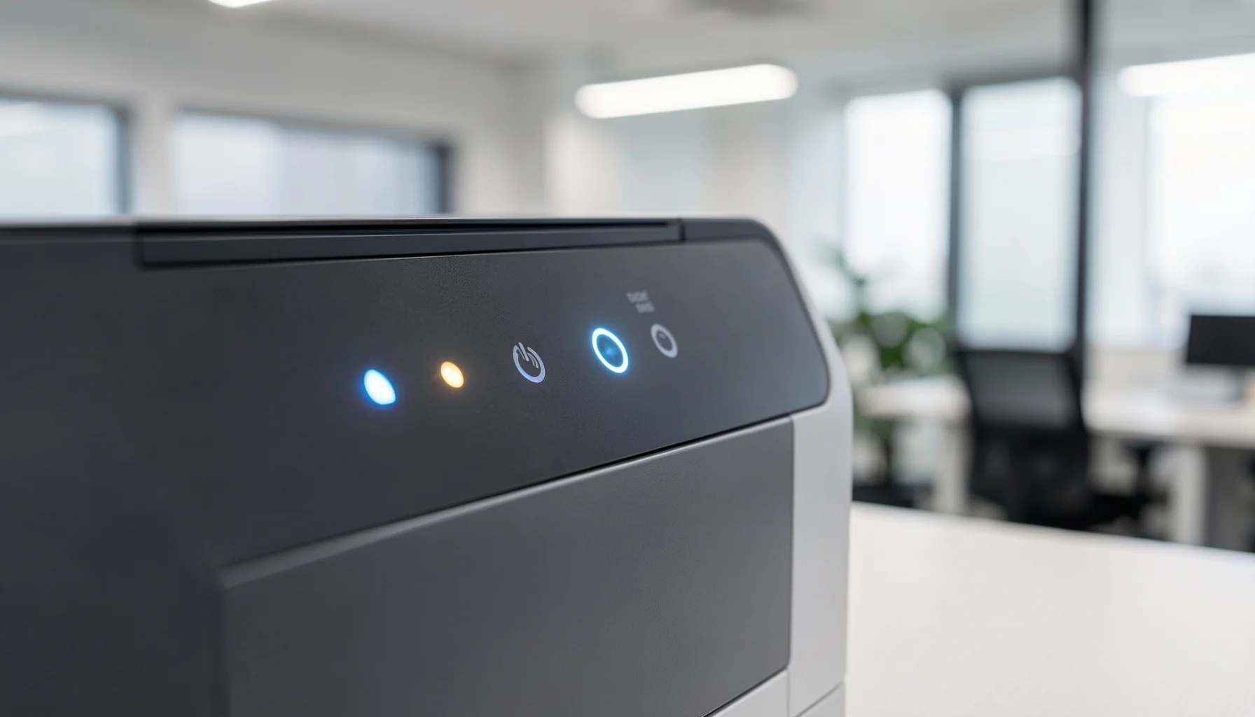 Máy in WiFi cũ: Cách chọn, kiểm tra và triển khai hiệu quả - Máy in WiFi cũ là gì và hoạt động ra sao?