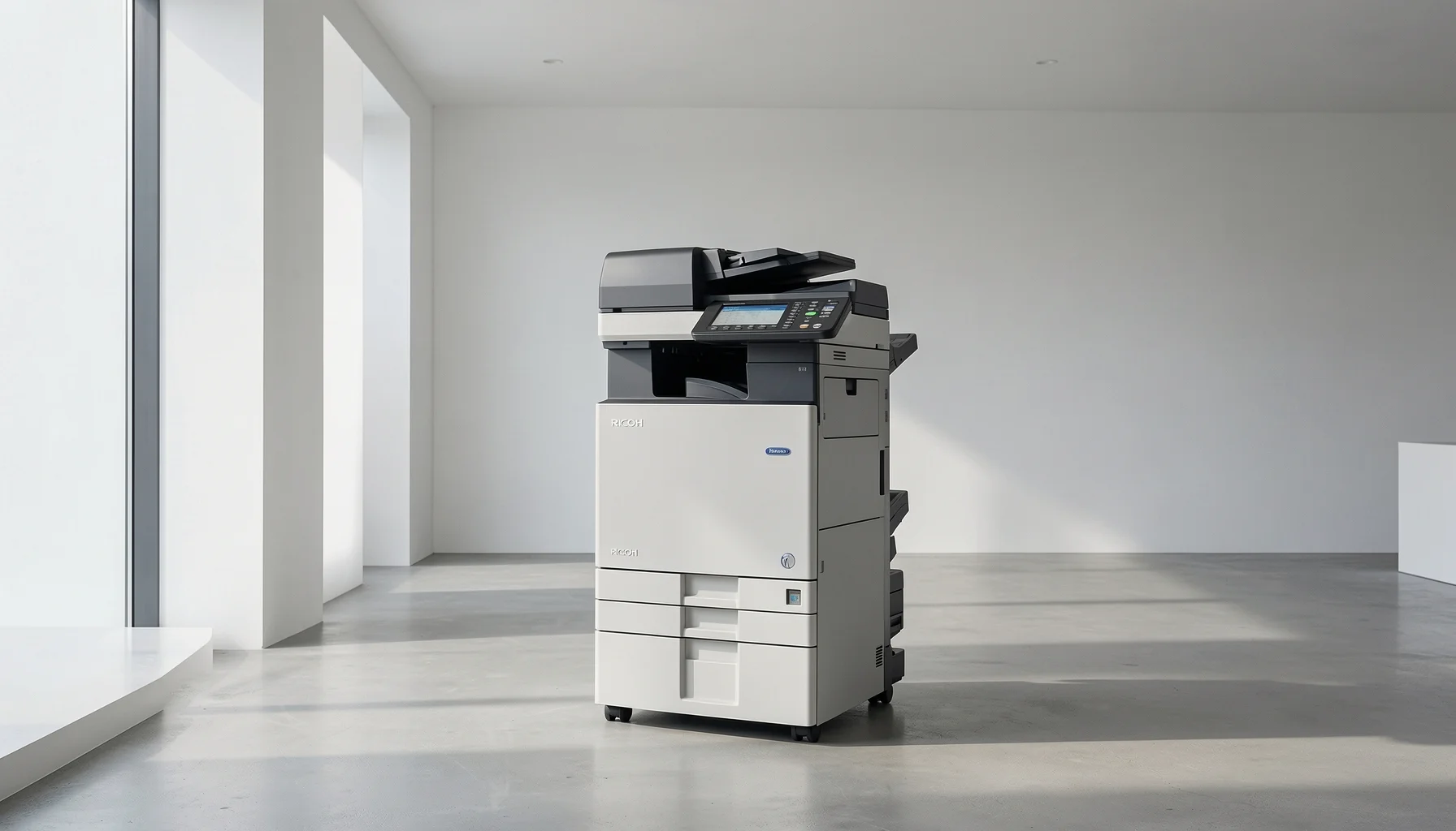 Bán máy photocopy Ricoh: Cách chọn, kiểm tra và triển khai hiệu quả