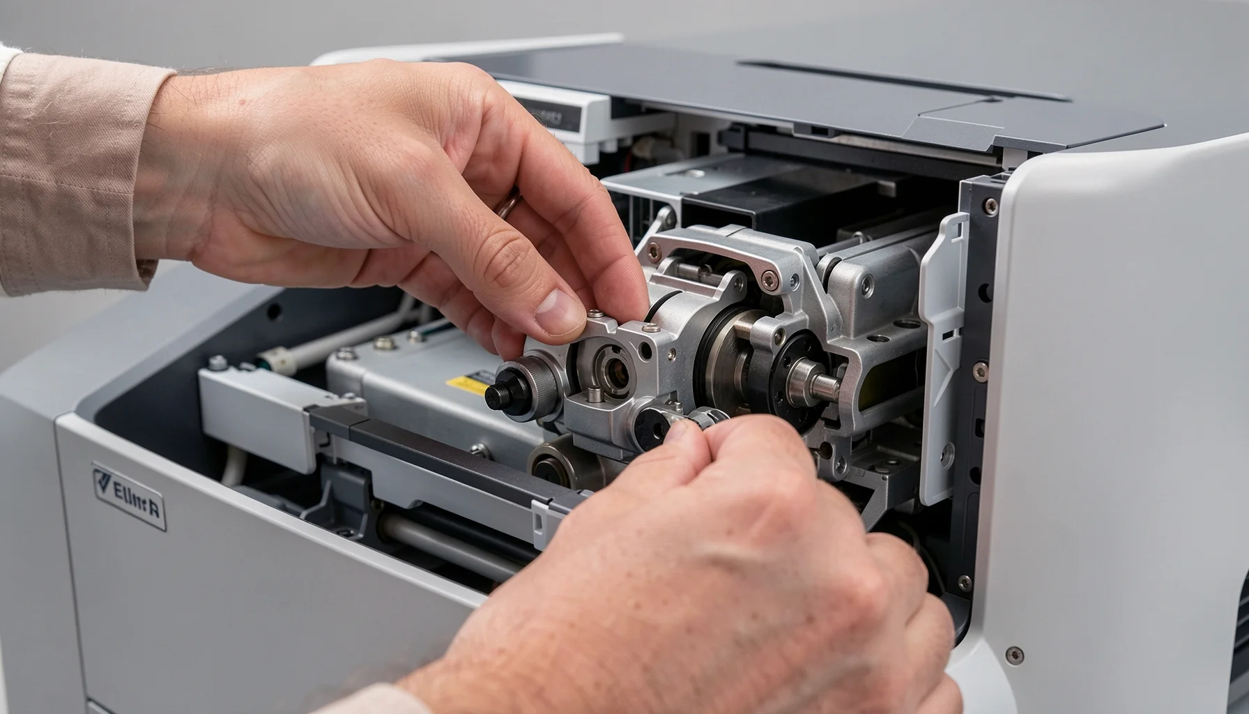 Bán máy photocopy Ricoh: Cách chọn, kiểm tra và triển khai hiệu quả - Bản chất dịch vụ bán máy photocopy Ricoh và cấu trúc giải pháp