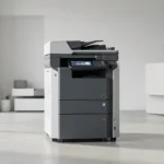 Bán máy photocopy Toshiba: Cách chọn máy phù hợp năm 2026
