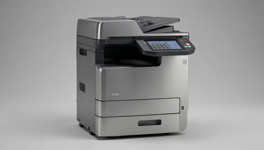 Máy photocopy Toshiba e-Studio 3008A: hướng dẫn chuyên sâu