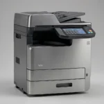 Máy photocopy Toshiba e-Studio 3008A: hướng dẫn chuyên sâu