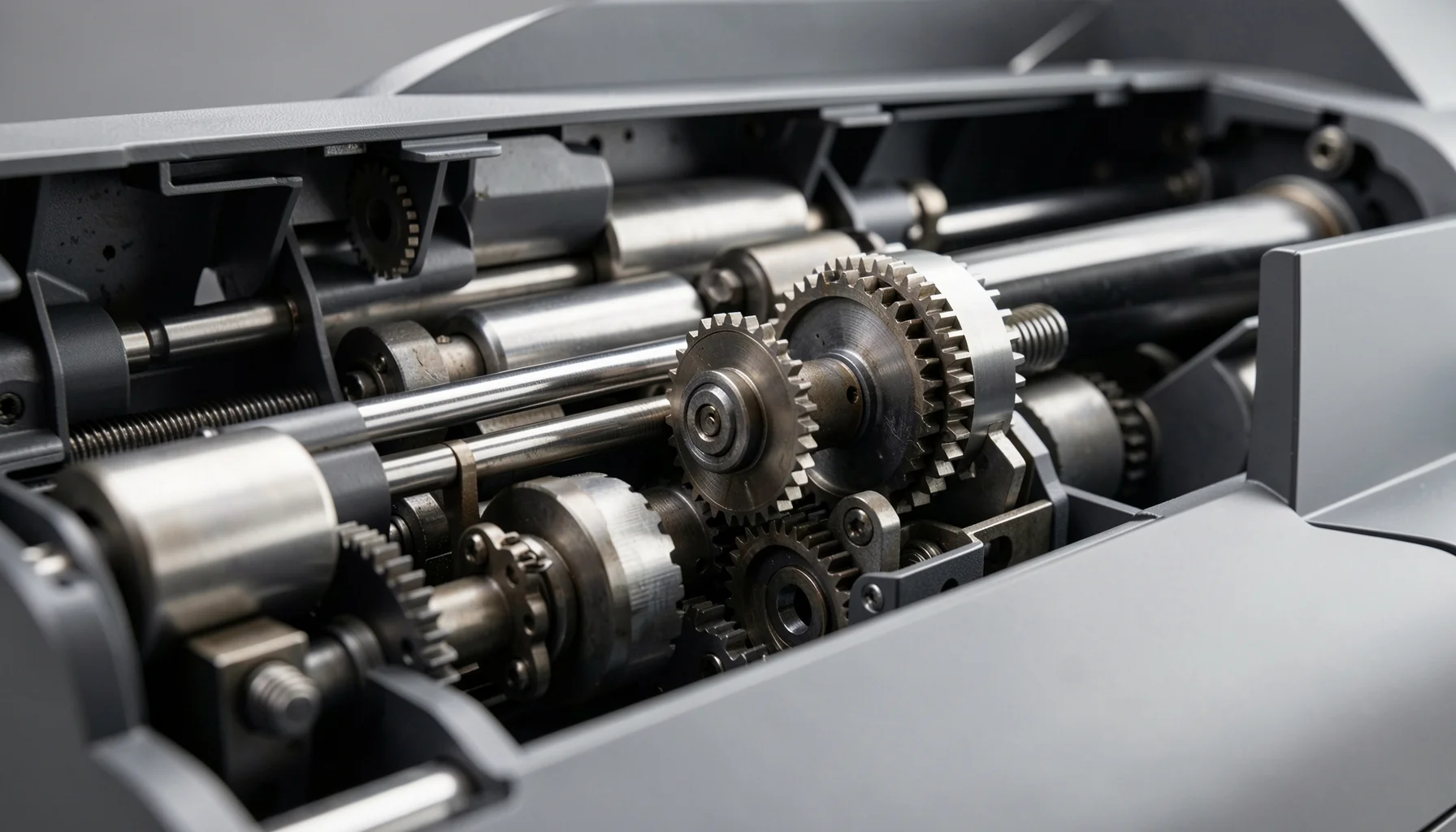 Kinh nghiệm chọn máy photocopy văn phòng bền bỉ, giá tốt - 1. Máy photocopy văn phòng là gì và được cấu tạo ra sao?