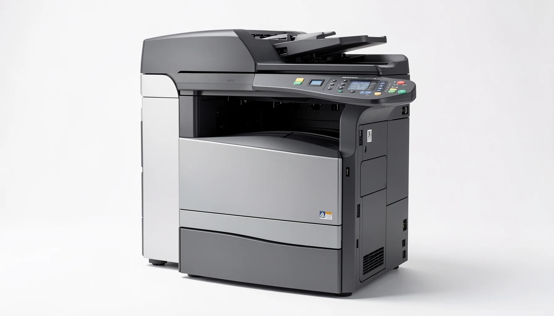Máy photocopy A3 cũ: Cẩm nang chọn và vận hành hiệu quả