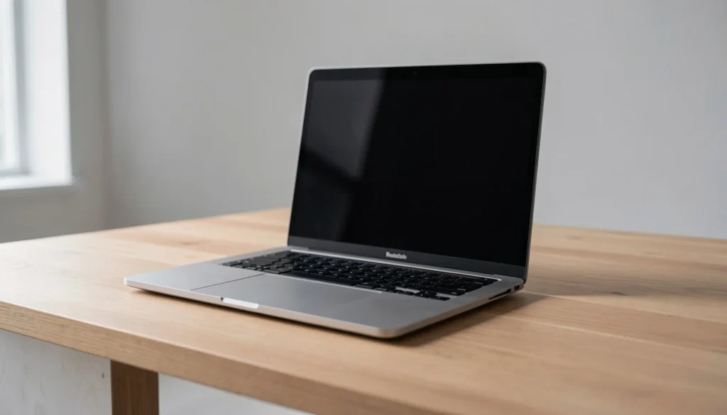 Laptop cũ TPHCM: Cẩm nang chọn mua chuẩn kỹ thuật