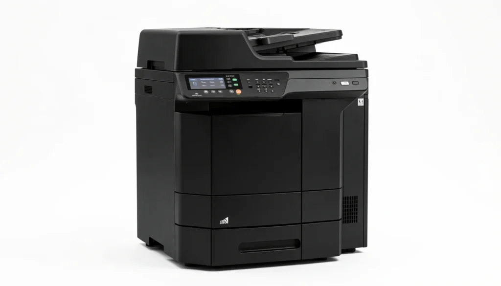 Ricoh IM 4000: Phân tích chuyên sâu và hướng dẫn vận hành