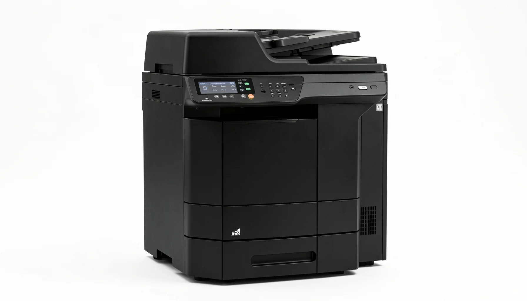 Ricoh IM 4000: Phân tích chuyên sâu và hướng dẫn vận hành