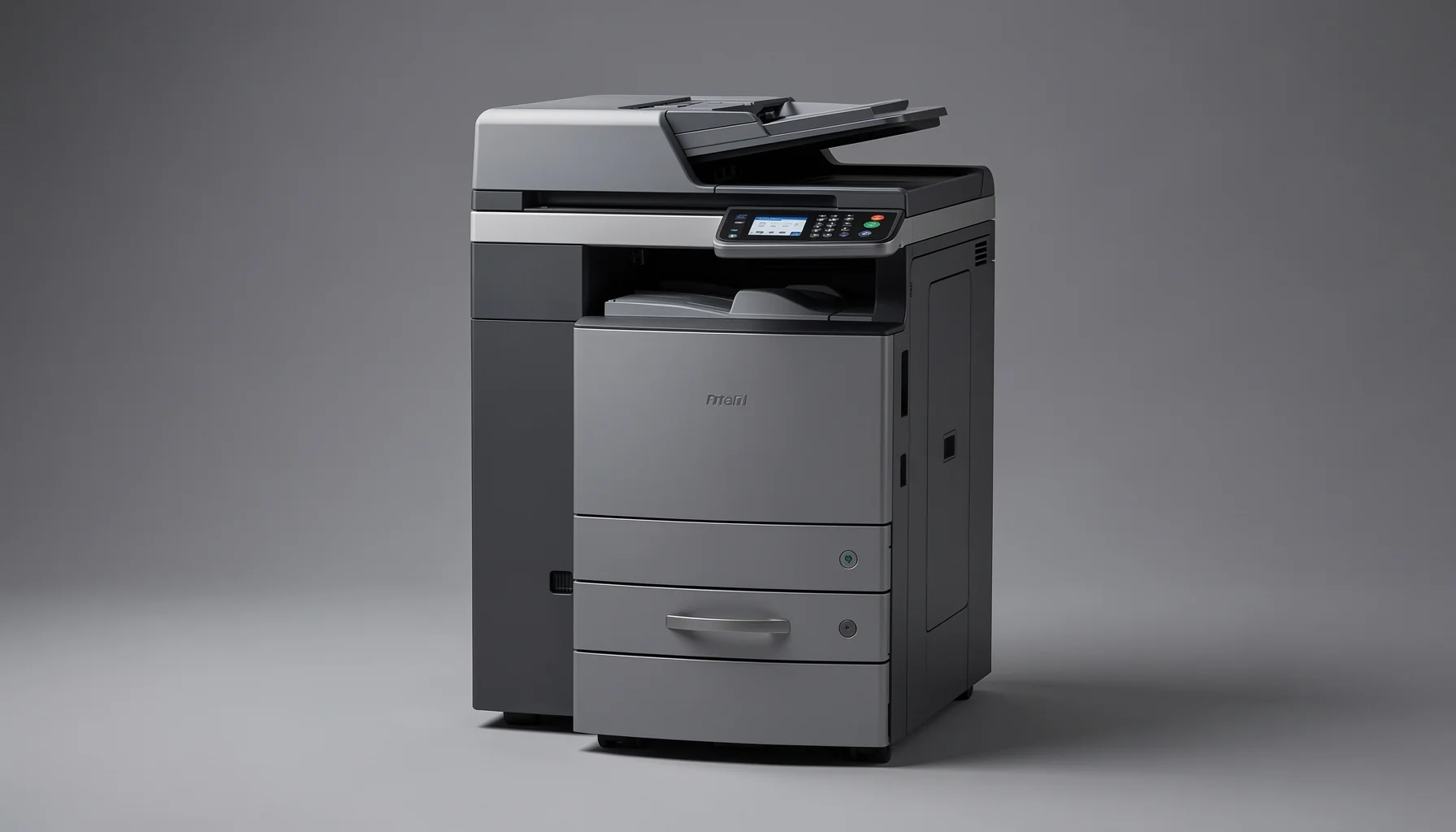 Ricoh IM 5000: Phân tích chuyên sâu và hướng dẫn vận hành