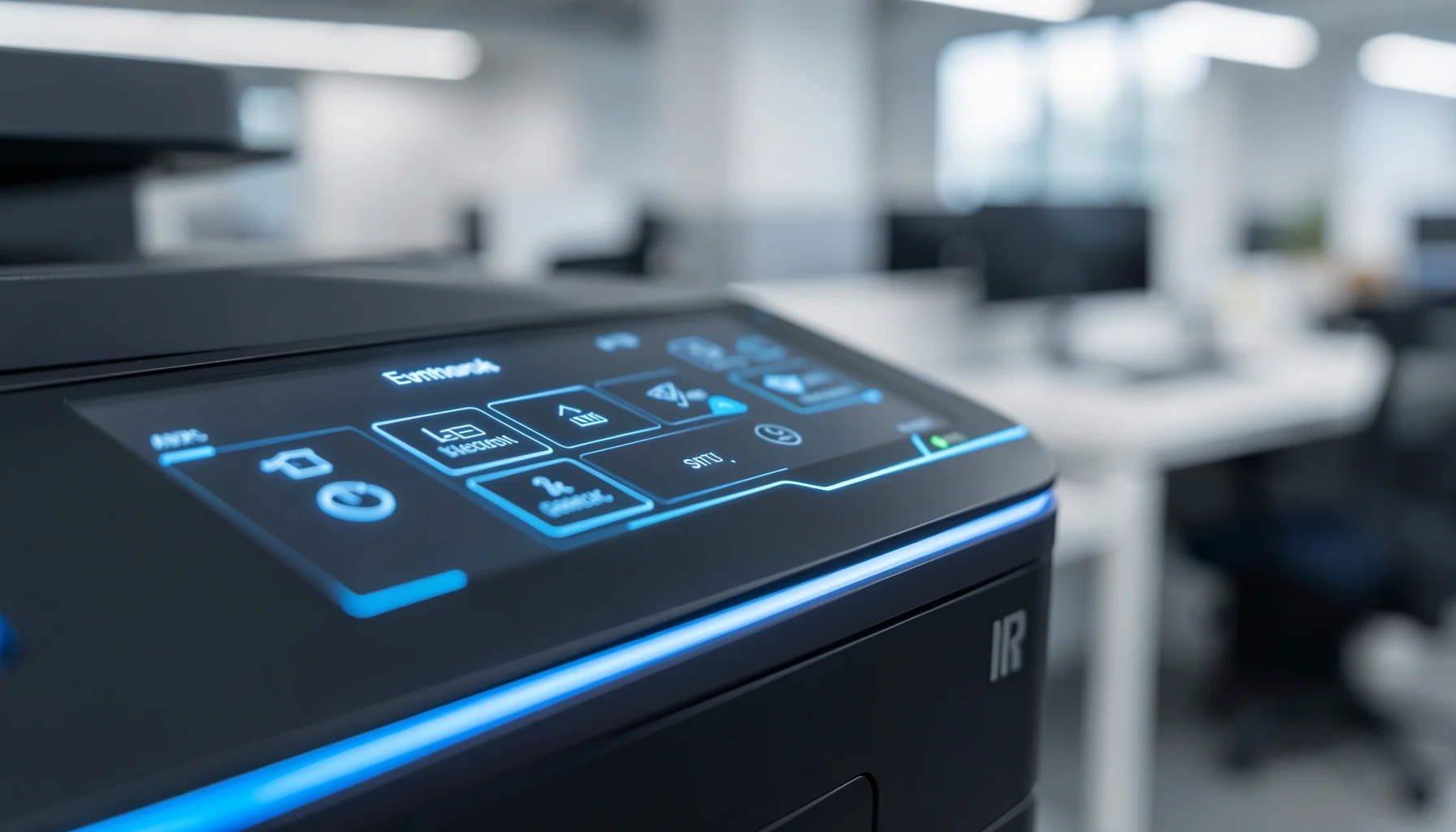 Ricoh IM 5000: Phân tích chuyên sâu và hướng dẫn vận hành - Ricoh IM 5000 là gì và hoạt động như thế nào?