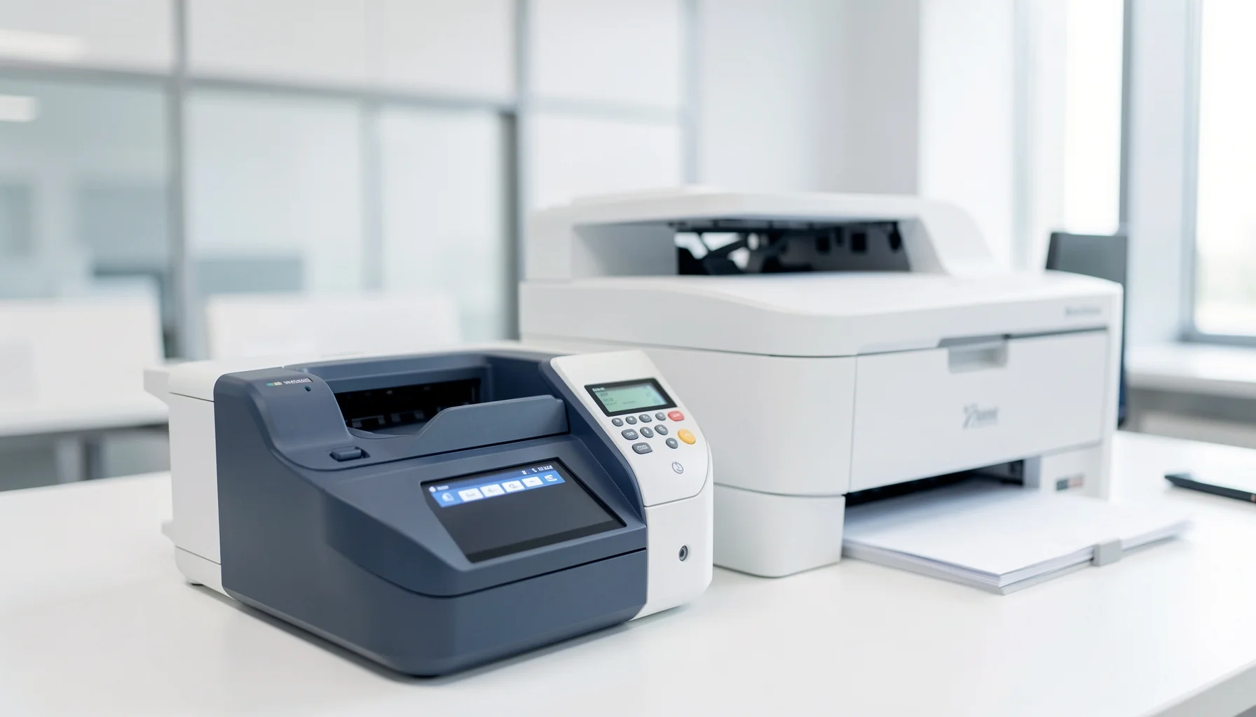 Dịch vụ thuê máy photocopy tphcm uy tín, thủ tục nhanh - Thuê máy photocopy tphcm là gì và phù hợp với ai?